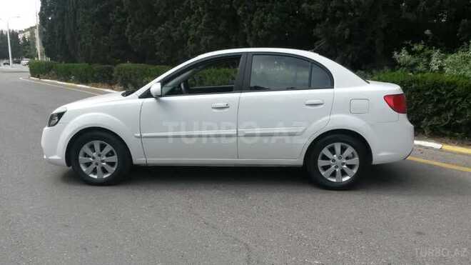 Kia Rio 2010, 102,101 km - 1.4 l - Sumqayıt
