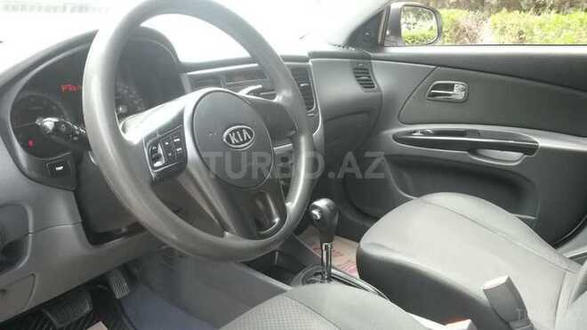 Kia Rio 2010, 102,101 km - 1.4 l - Sumqayıt