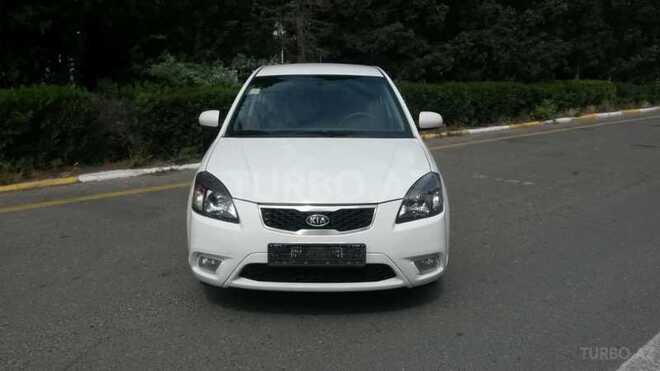Kia Rio 2010, 102,101 km - 1.4 l - Sumqayıt