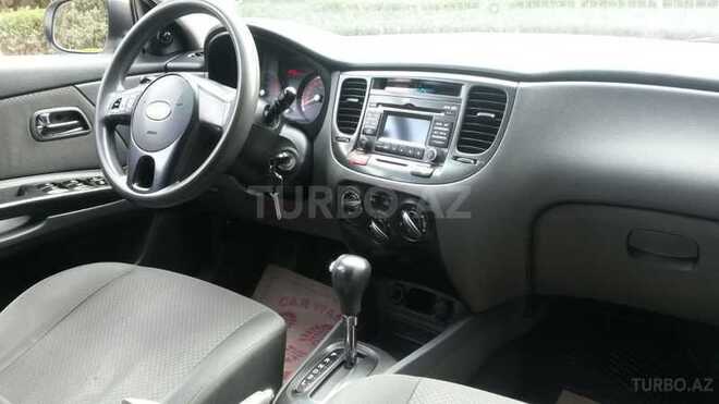 Kia Rio 2010, 102,101 km - 1.4 l - Sumqayıt