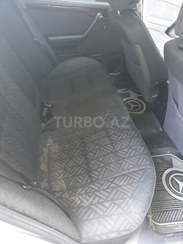 Mercedes C 180 1995, 279,000 km - 1.8 l - Bakı
