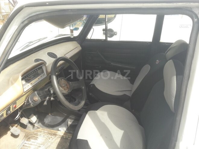 LADA (VAZ) 21011 1986, 350,000 km - 1.3 л - Bakı
