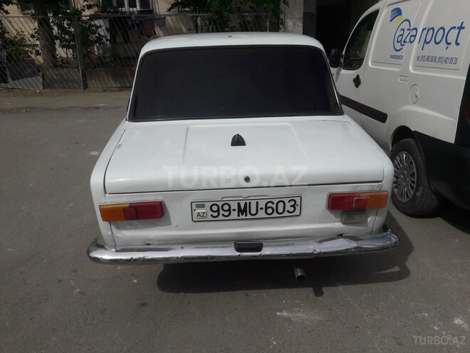 LADA (VAZ) 21011 1986, 350,000 km - 1.3 л - Bakı