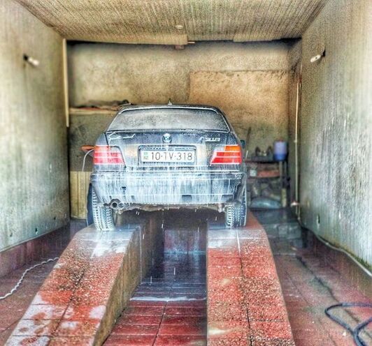 BMW 318 1992, 2,900,000 km - 1.8 l - Bakı