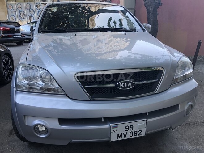 Kia Sorento 2006, 172,000 km - 0.4 l - Bakı