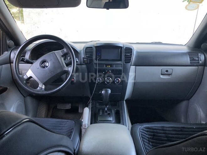 Kia Sorento 2006, 172,000 km - 0.4 l - Bakı