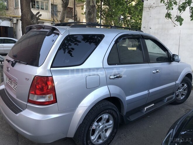 Kia Sorento 2006, 172,000 km - 0.4 l - Bakı