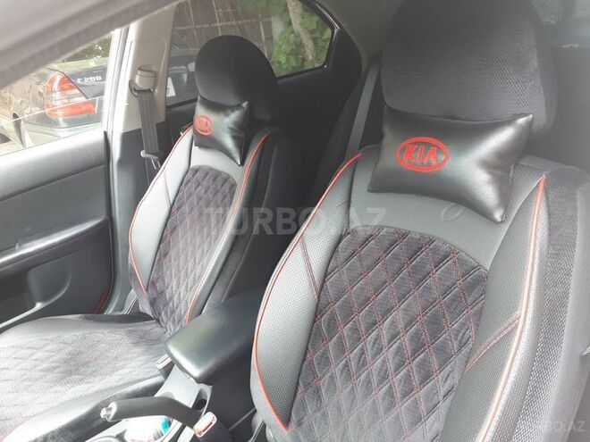 Kia Cerato 2010, 142,000 km - 2.0 л - Bakı