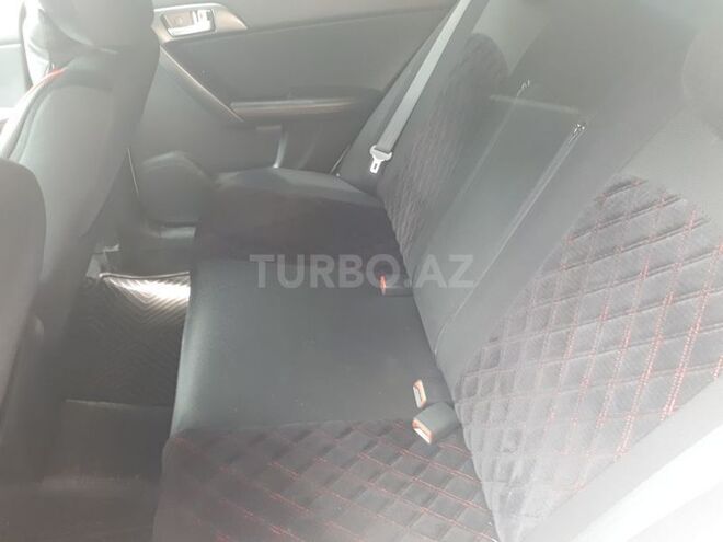 Kia Cerato 2010, 142,000 km - 2.0 л - Bakı