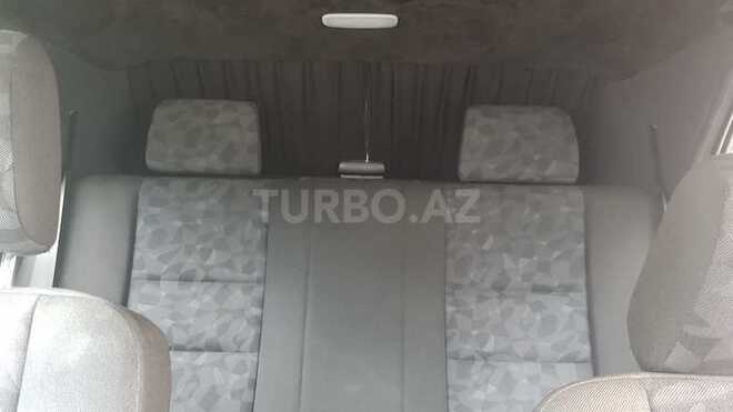 Mercedes C 180 1999, 215,000 km - 1.8 l - Bakı