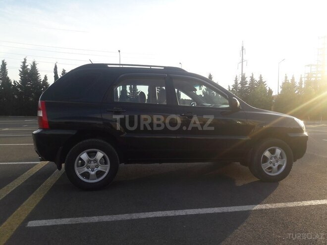 Kia Sportage 2007, 158,300 km - 2.0 л - Bakı