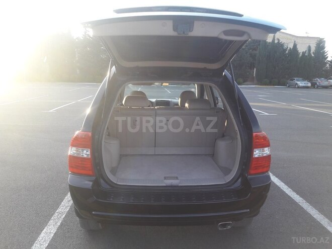 Kia Sportage 2007, 158,300 km - 2.0 л - Bakı