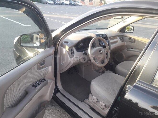 Kia Sportage 2007, 158,300 km - 2.0 л - Bakı