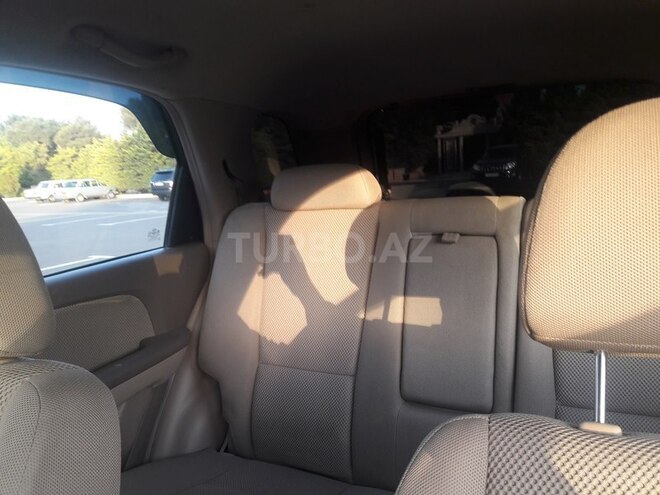 Kia Sportage 2007, 158,300 km - 2.0 л - Bakı