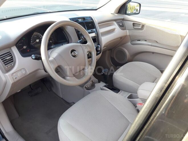 Kia Sportage 2007, 158,300 km - 2.0 л - Bakı