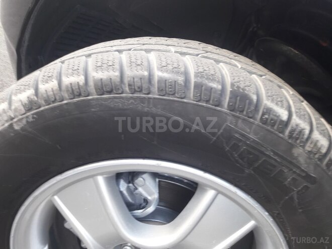 Kia Sportage 2007, 158,300 km - 2.0 л - Bakı