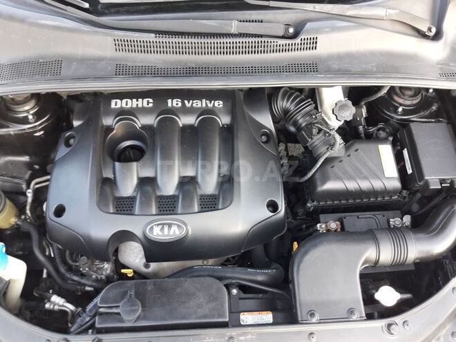 Kia Sportage 2007, 158,300 km - 2.0 л - Bakı