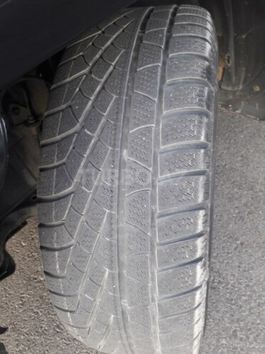 Kia Sportage 2007, 158,300 km - 2.0 л - Bakı