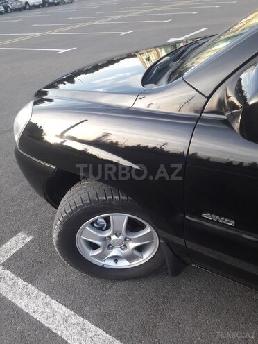 Kia Sportage 2007, 158,300 km - 2.0 л - Bakı