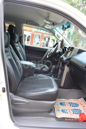 Toyota Prado 2013, 108,000 km - 2.7 l - Bakı