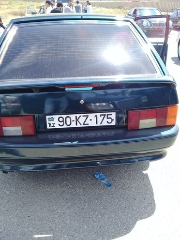 LADA (VAZ) 2114 2007, 1,680,000 km - 1.6 l - Bakı
