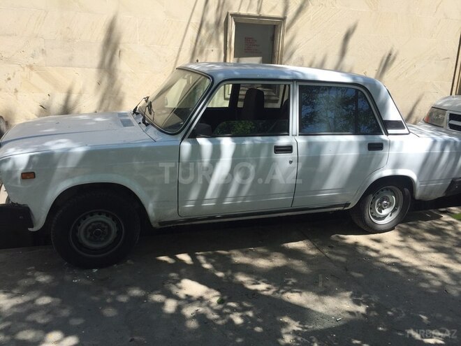 LADA (VAZ) 2107 1999, 1,254,665 km - 0.1 l - Bakı