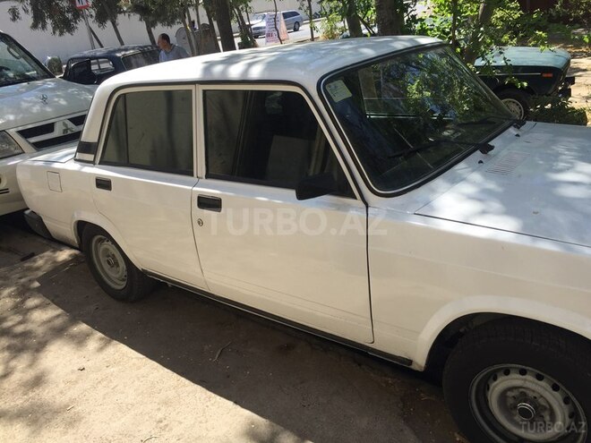 LADA (VAZ) 2107 1999, 1,254,665 km - 0.1 l - Bakı