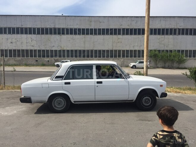 LADA (VAZ) 2107 1999, 1,254,665 km - 0.1 l - Bakı