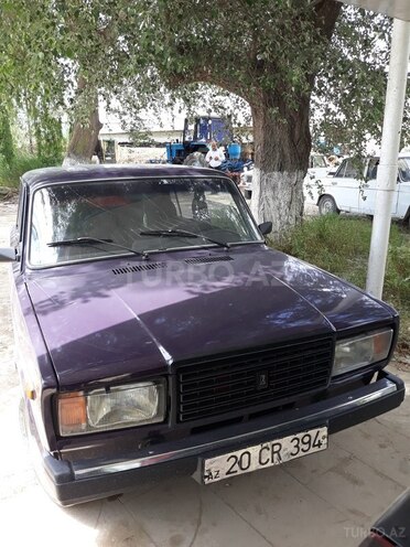 LADA (VAZ) 2104 2003, 365,900 km - 15.0 л - Salyan