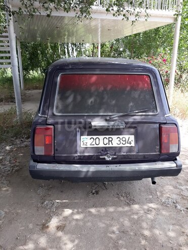 LADA (VAZ) 2104 2003, 365,900 km - 15.0 л - Salyan