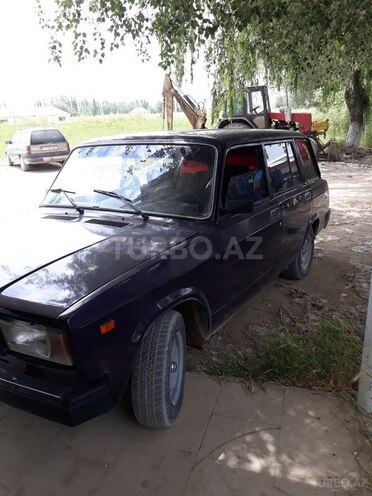 LADA (VAZ) 2104 2003, 365,900 km - 15.0 л - Salyan