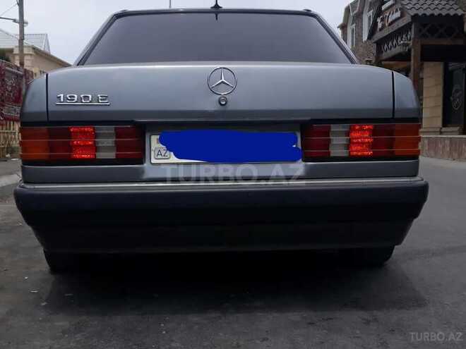 Mercedes 190 1990, 229,000 km - 2.0 л - Bakı