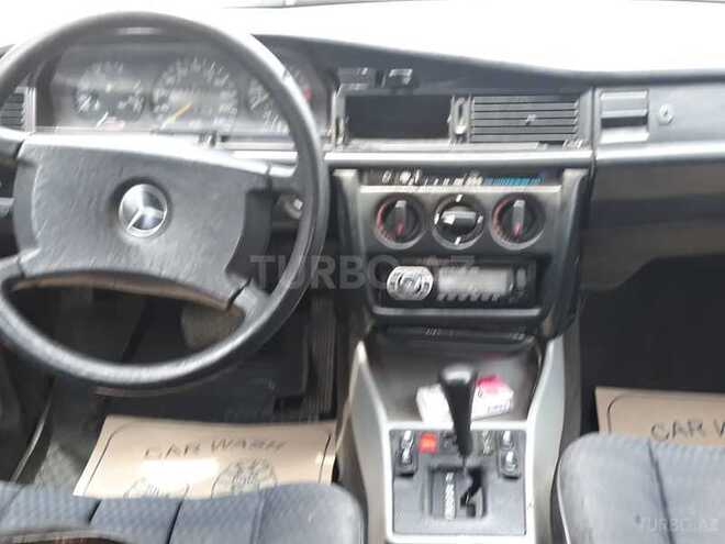 Mercedes 190 1990, 229,000 km - 2.0 л - Bakı