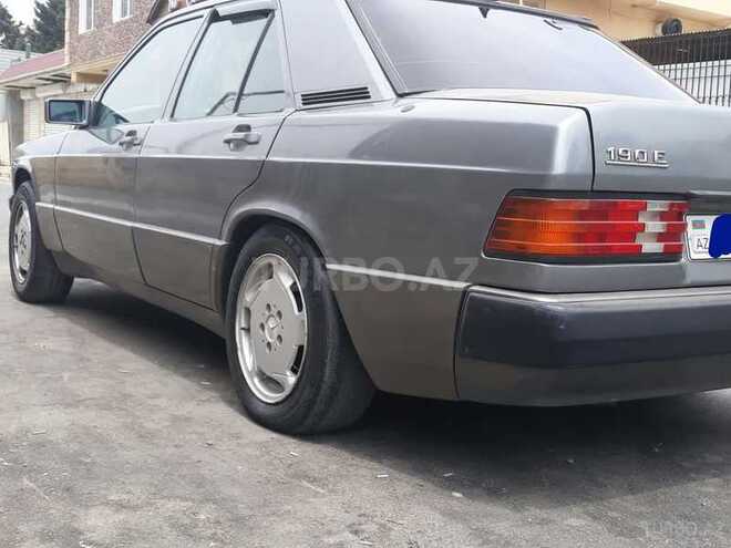 Mercedes 190 1990, 229,000 km - 2.0 л - Bakı