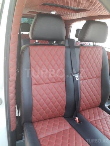 Mercedes Vito 2009, 434,555 km - 2.2 l - Bakı