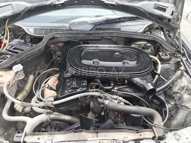 Mercedes 190 1990, 229,000 km - 2.0 л - Bakı