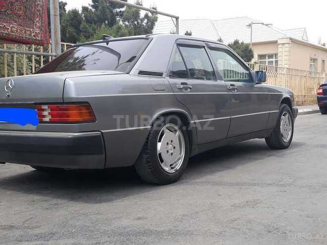 Mercedes 190 1990, 229,000 km - 2.0 л - Bakı