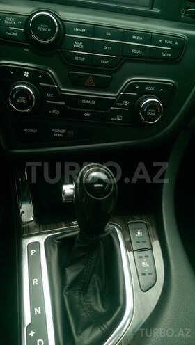 Kia Optima 2012, 65,200 km - 2.4 l - Bakı