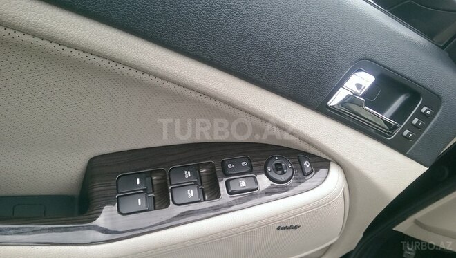 Kia Optima 2012, 65,200 km - 2.4 l - Bakı