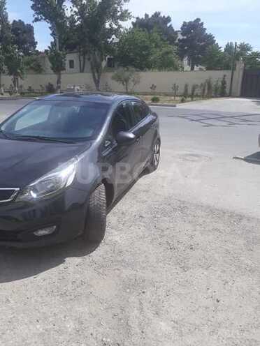 Kia Rio 2012, 150,000 km - 1.4 l - Bakı