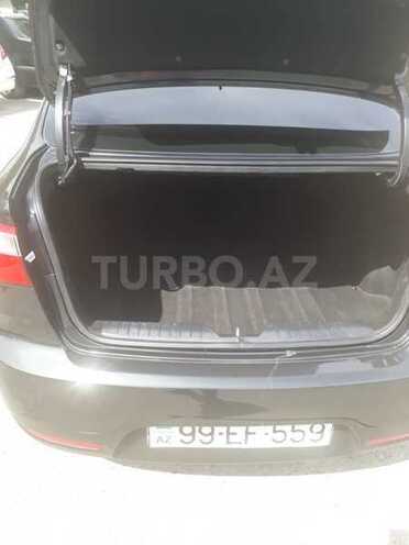 Kia Rio 2012, 150,000 km - 1.4 l - Bakı