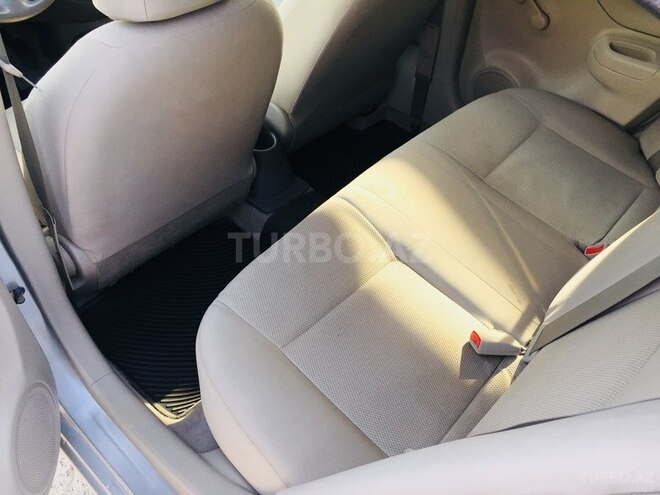 Nissan Sunny 2012, 103,000 km - 1.5 l - Bakı
