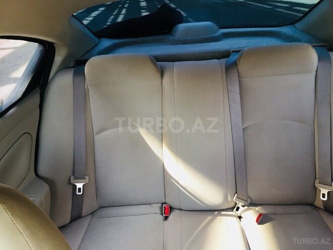 Nissan Sunny 2012, 103,000 km - 1.5 l - Bakı