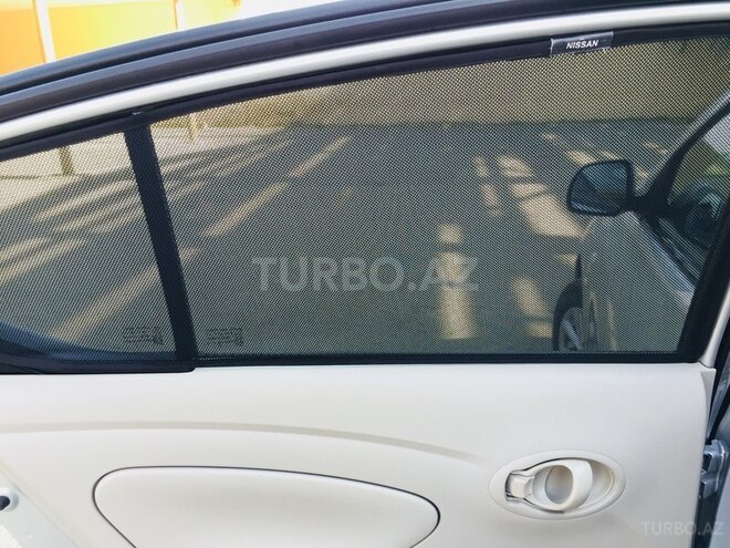 Nissan Sunny 2012, 103,000 km - 1.5 l - Bakı
