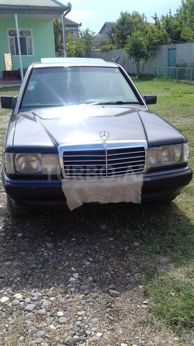 Mercedes 190 1991, 490,000 km - 2.0 l - Ağcabədi