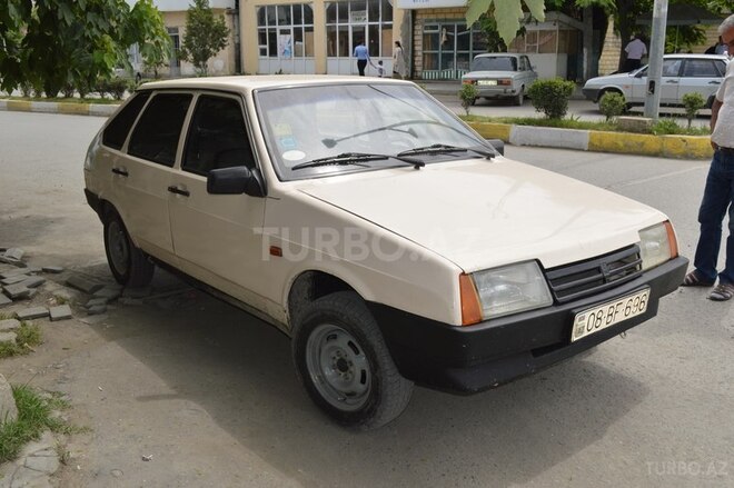 LADA (VAZ) 2109 1996, 41,000 km - 1.5 л - Balakən