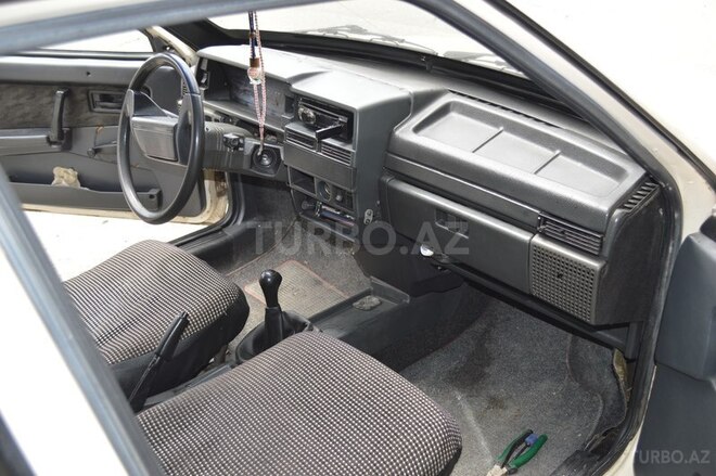 LADA (VAZ) 2109 1996, 41,000 km - 1.5 л - Balakən
