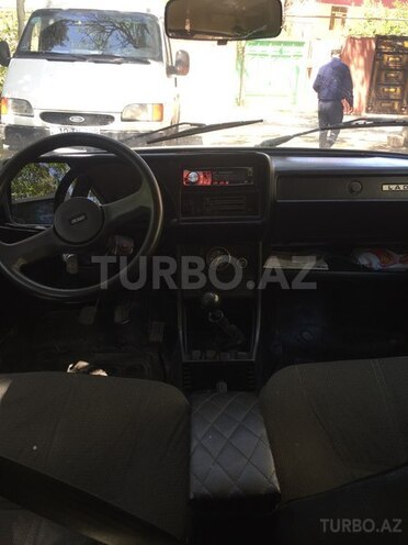 LADA (VAZ) 2107 1999, 1,254,665 km - 0.1 l - Bakı