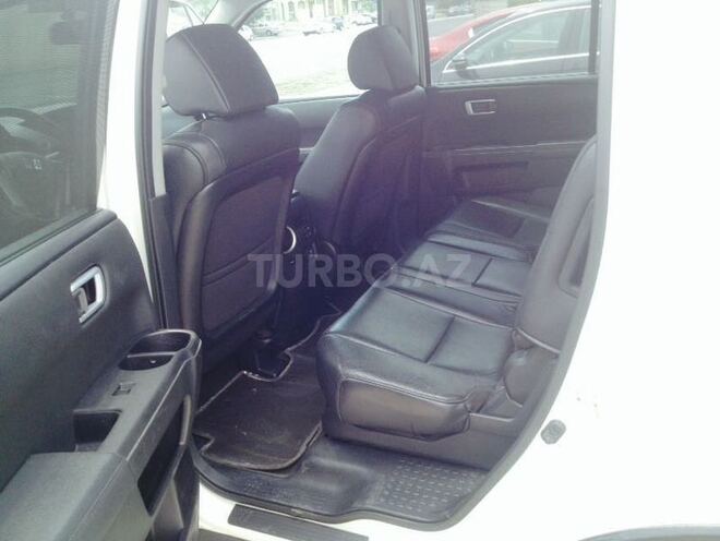 Honda Pilot 2014, 105,000 km - 0.4 l - Bakı