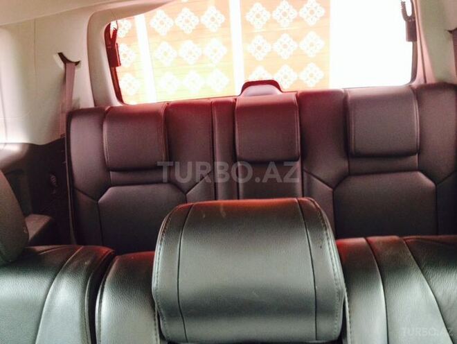 Honda Pilot 2014, 105,000 km - 0.4 l - Bakı